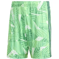 adidas Tiro 26 Competition Torwartshorts Herren - grün/weiß - 2XL