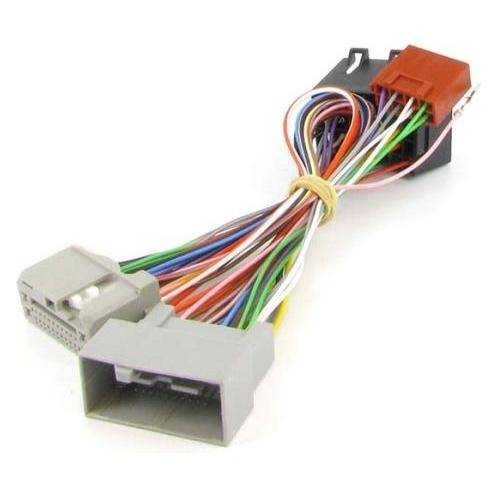Connects2 ISO 042 / ISO adaptér pro HF sadu / Honda (CT10HD04)
