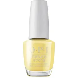 Opi Nature Strong Esmalte De Origen Natural Make My Daisy 15ml