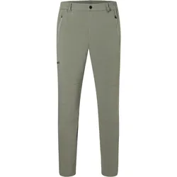 Super Natural, Herren, Outdoorhose, Meru Le Havre (54, XXL), Grün