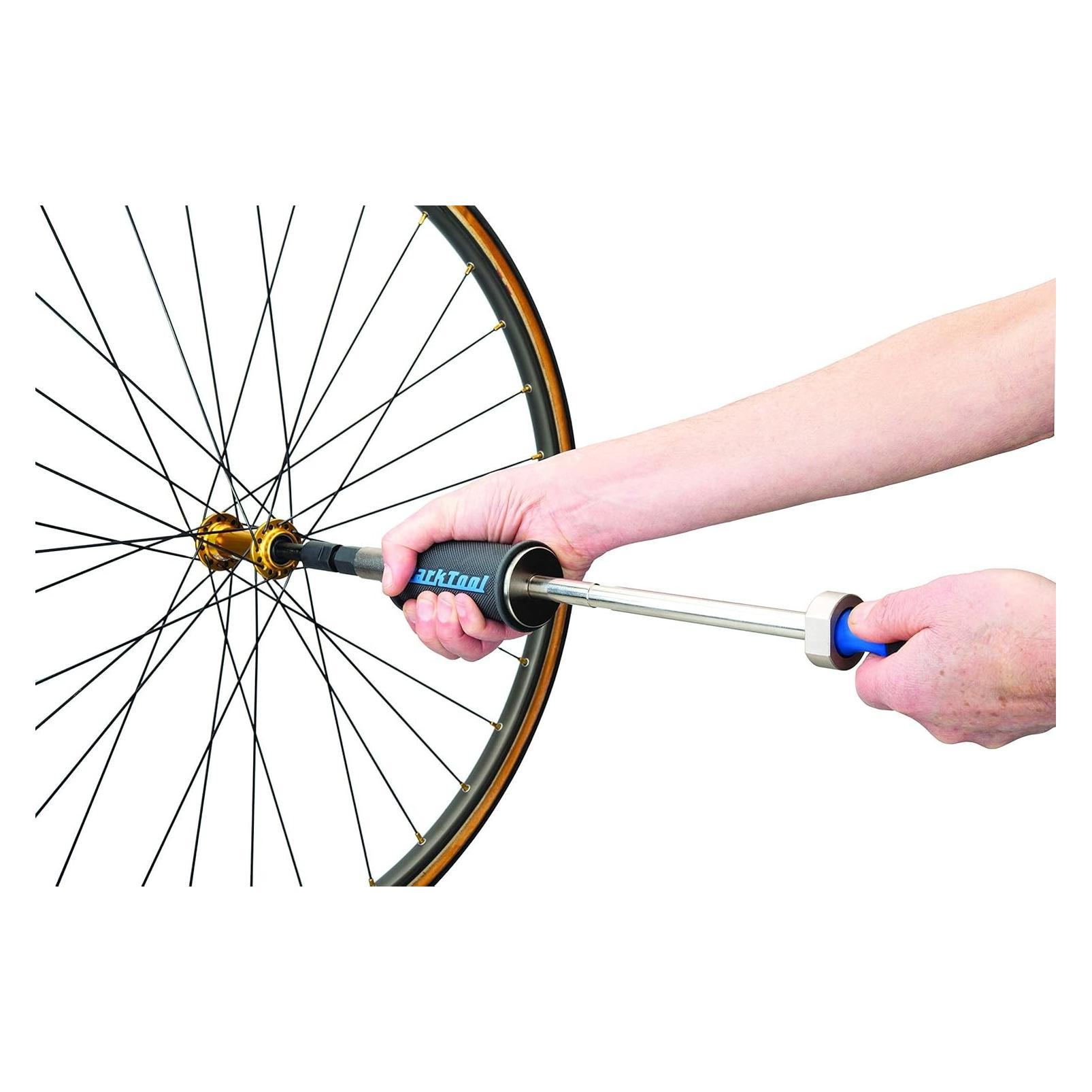 Park Tool Werkzeug SHX-1 Gleithammer-Lagerabzieher (SHX-1)