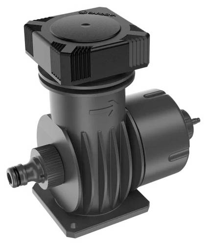 GARDENA Micro-Drip System 13310-20 Basisgerät 4,6mm (3/16 )