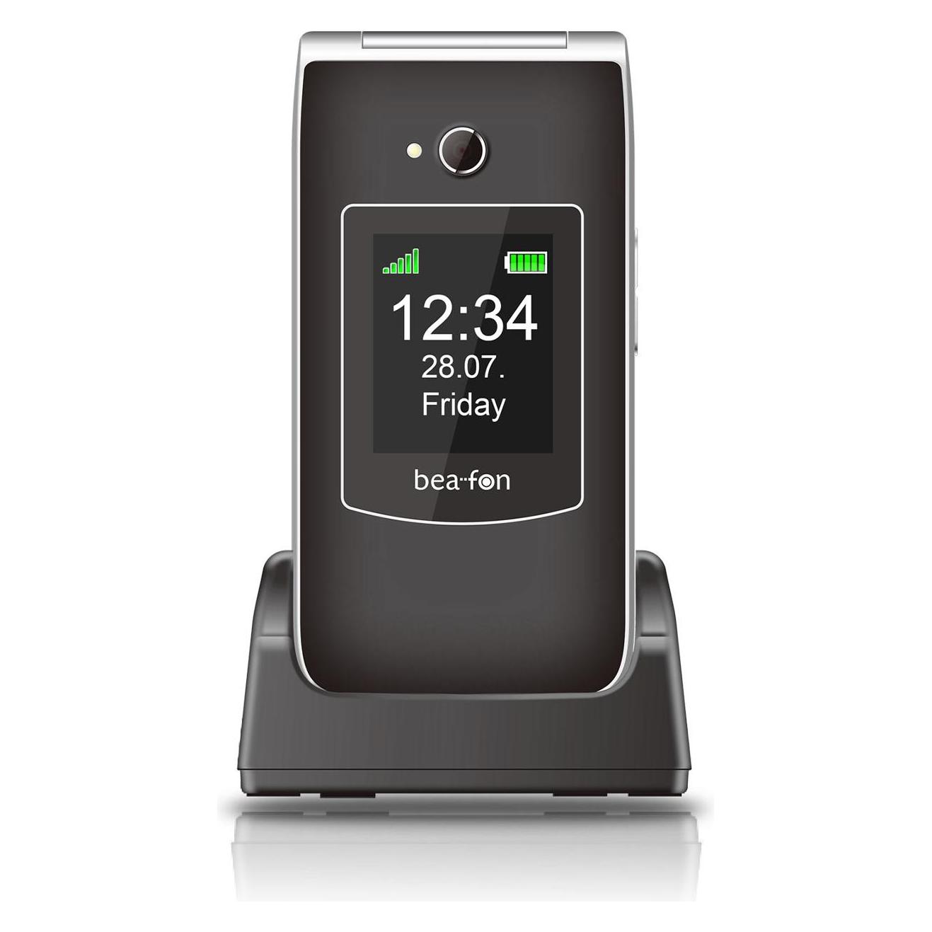 Bea-Fon SL645plus (2.80", 3 Mpx) (SL645PLUSLTE_EU001B)