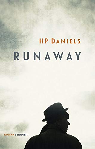 HP Daniels - Runaway: Roman - Preis vom 11.10.2026 03:10:56 h