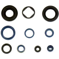 Athena, Motorrad Zubehör, Motordichtungssatz für CAGIVA MITO 125 (91-08), W8 125 (91-97), SUPER CITY 125 (91-98)