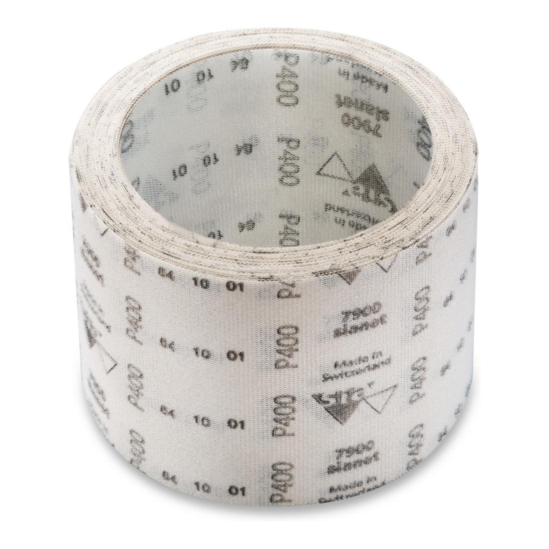 Sia Schleifrolle 115x10000mm P320 7900 ; sia ABRASIVES (F03E0067WY)