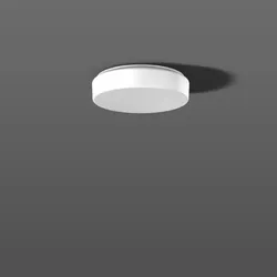 RZB LED-Decken-/Wandleuchte 311620.002.6