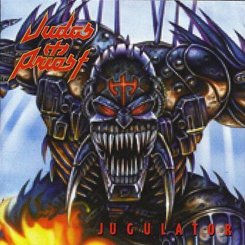 Judas Priest - Jugulator - Preis vom 04.10.2026 03:51:26 h