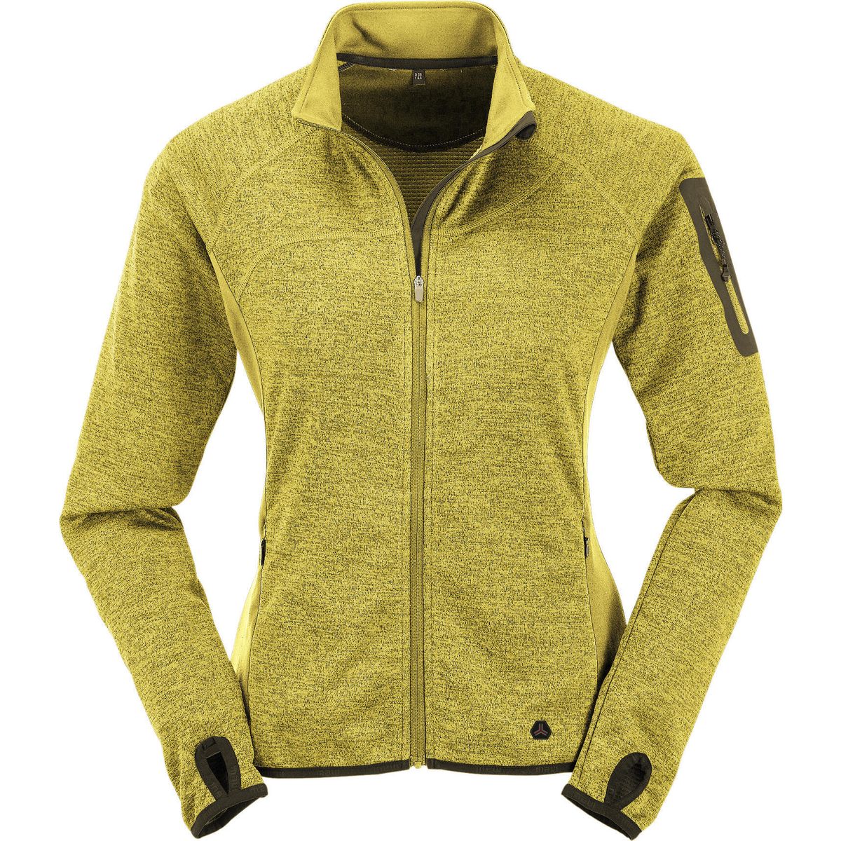 MAUL Sport Liskamm mango (4848) 38 5219800616-4848-38