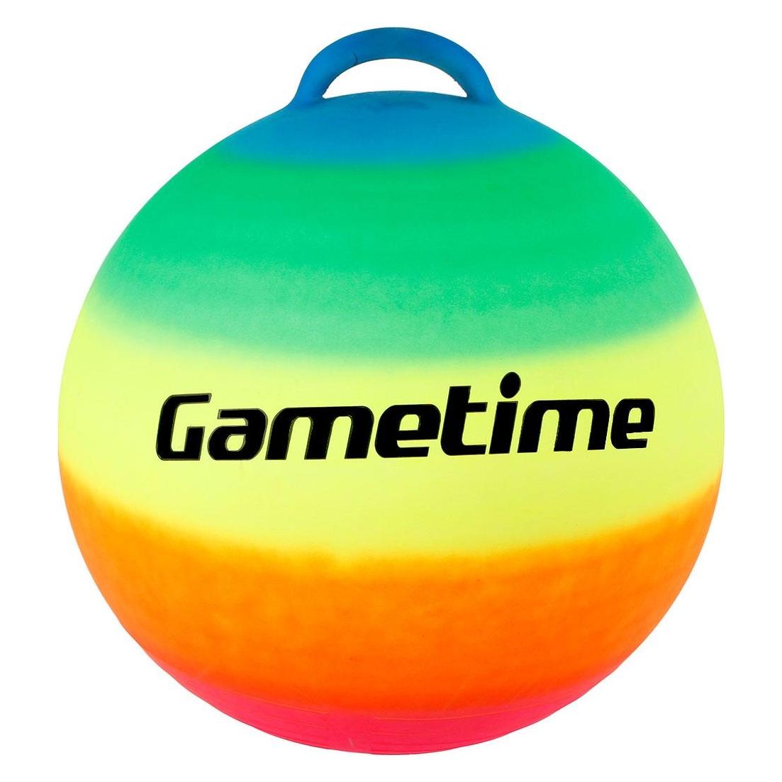 Gametime Skippy Ball Regenbogen (21206843)