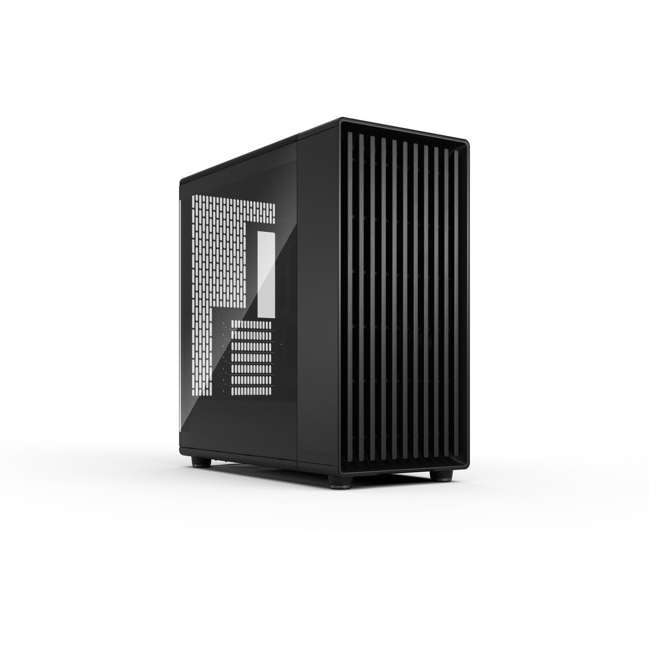Fractal Design North XL Momentum Edition Midi Tower ohne Netzteil schwarz