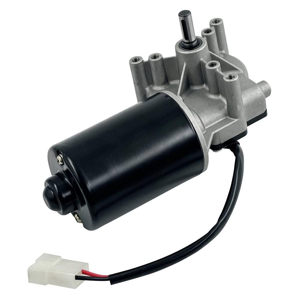 Tru Components Gleichstrom-Getriebemotor TC-NZD2580-12-25-25 TC-13652908 12 V/DC (TC-13652908)