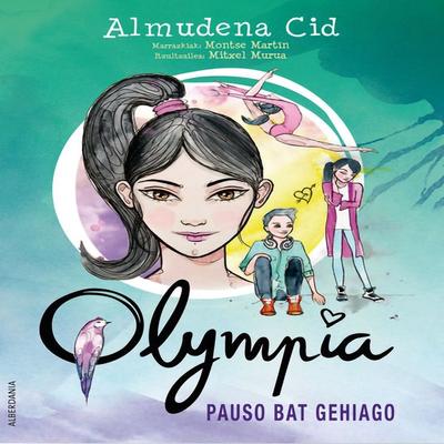 Pauso bat gehiago (Alberdania) - Almudena Cid, Audio, 9788498688535