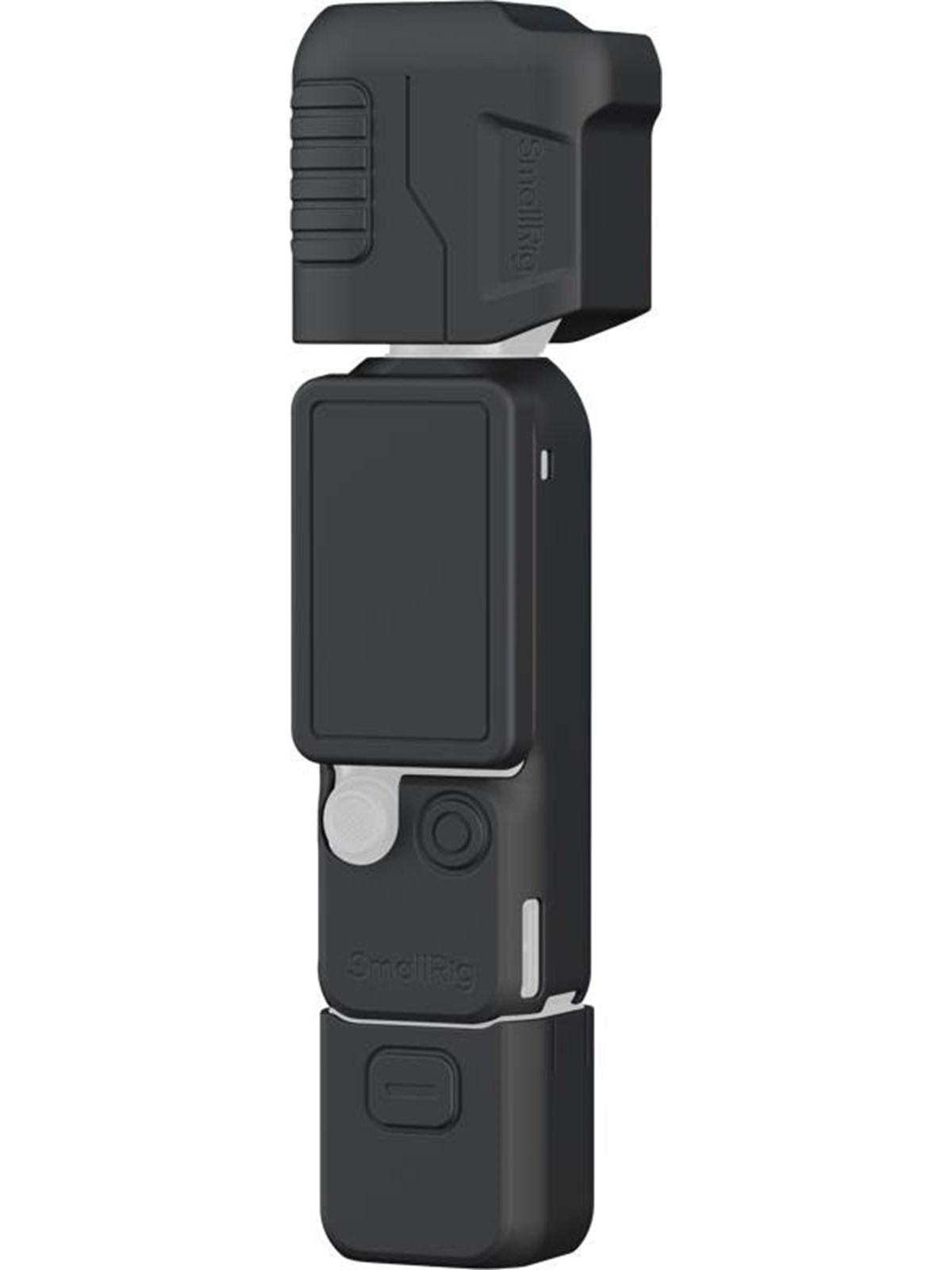 SmallRig 6007 Silicone Case Kit for DJI Osmo Pocket 4