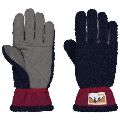 Barts - Isafjord Gloves - Handschuhe Gr Unisex S/M blau
