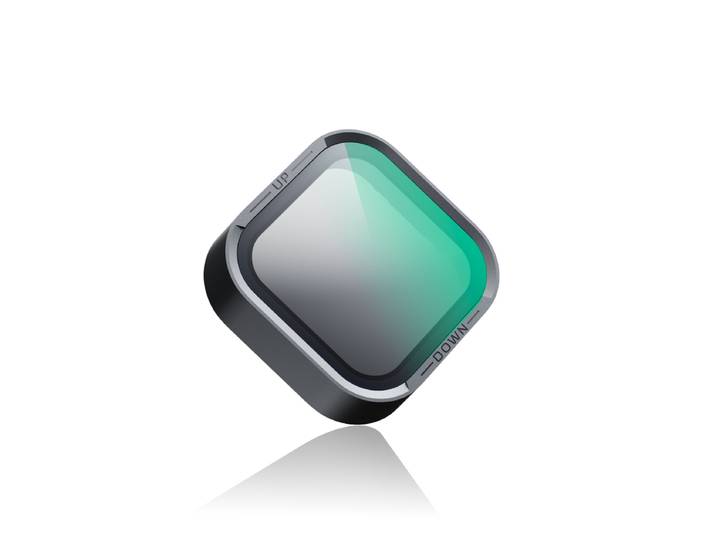 CPL-filter voor G980H Multi 3CH en 4CH
