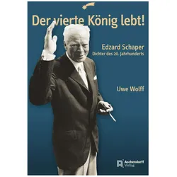 Der vierte König lebt!, Fachbücher von Edzard Schaper