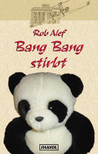 Rob Alef - Bang Bang stirbt - Preis vom 09.10.2026 07:28:09 h