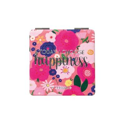 Legami Taschenspiegel - Nice To See You - Blumen