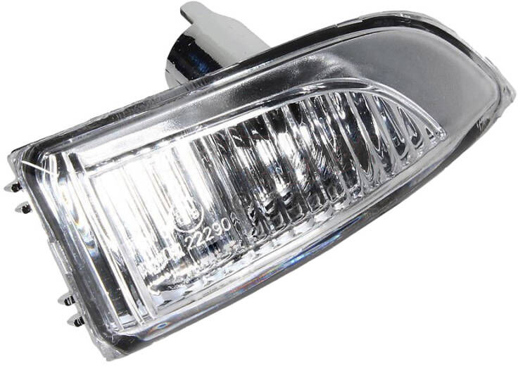 METZGER 2080182 Side indicator