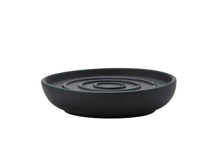 Zone Denmark Porte-savon Nova noir