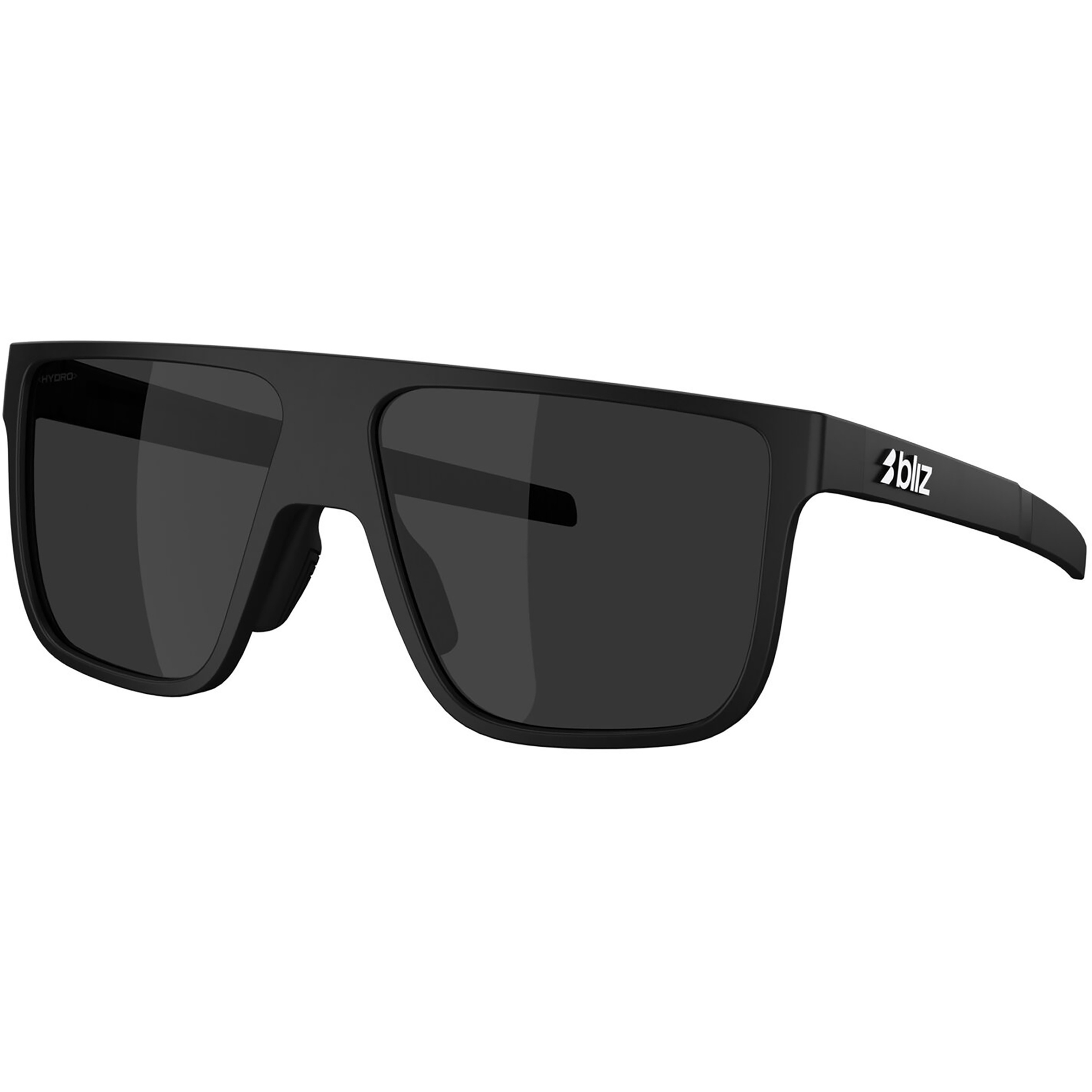 Bliz A003 Sportbrille Sportbrillen & Sportsonnenbrillen schwarz Trekking