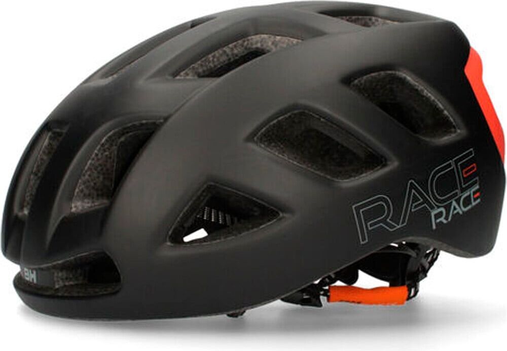 Bh race casco bicicleta  (L)