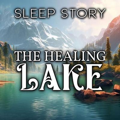 The Healing Lake: Sleep Story - Stephen Dalton, Audio, 4070169150799