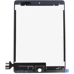 OEM Display Unit for iPad Pro 9,7 inch (2016) (A1673, A1674, A1675) white (Display), Mobilgerät Ersatzteile, Weiss
