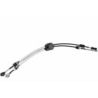METZGER AUTOTEILE Seilzug, Schaltgetriebe 3150237 für Ford