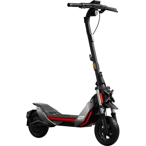 Ninebot by Segway KickScooter ZT3 Pro D Elektro-Scooter