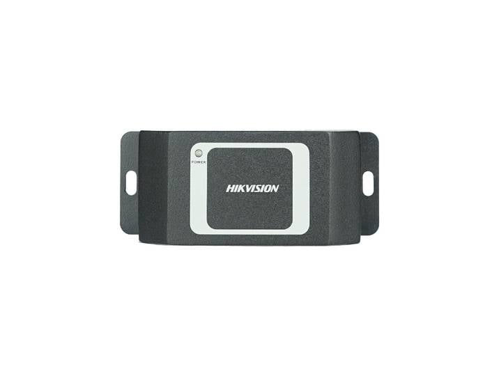 HIKcig DS-K2M061 remplacer DS-K2M060 Sécurité Porte Control Tech pour Contrôle D'accès Terminal, pour IP sonnette DS-KV8113-WME1(C)