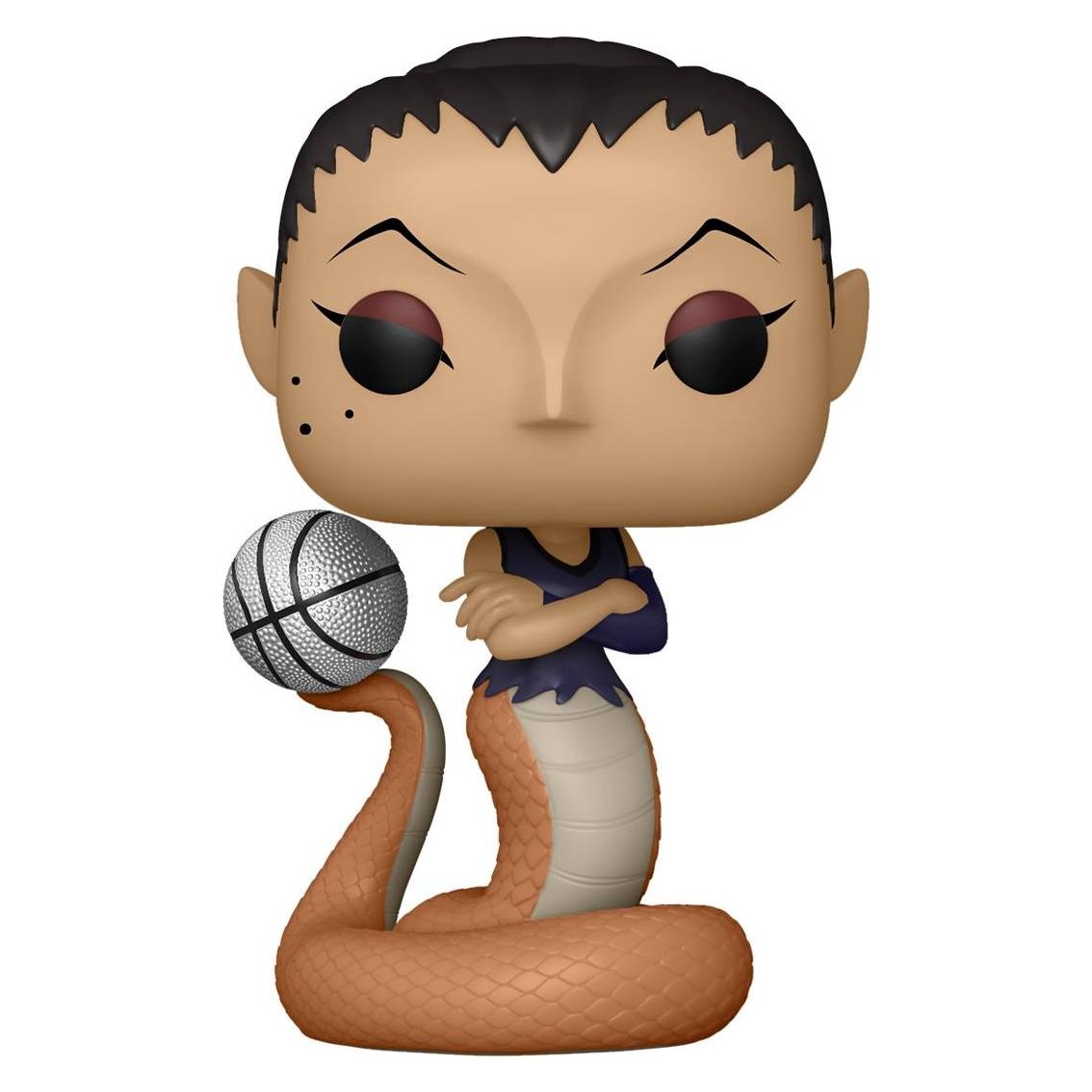 Funko POP! - Space Jam 2: White Mamba (56230)
