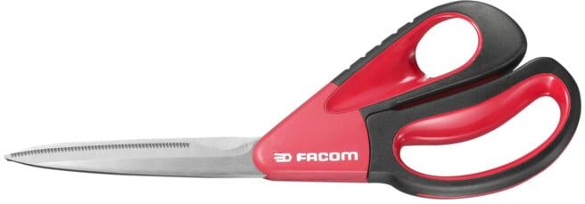 Facom Ciseaux polyvalents pour droitiers (841A.9)