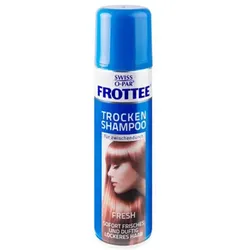 Trockenshampoo Frottee Swiss O-Par Spray 200 ml
