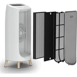 Rowenta Luftreiniger Intense Pure Air PU6180