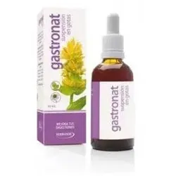 Gastronat 50ml Pharmasor Be