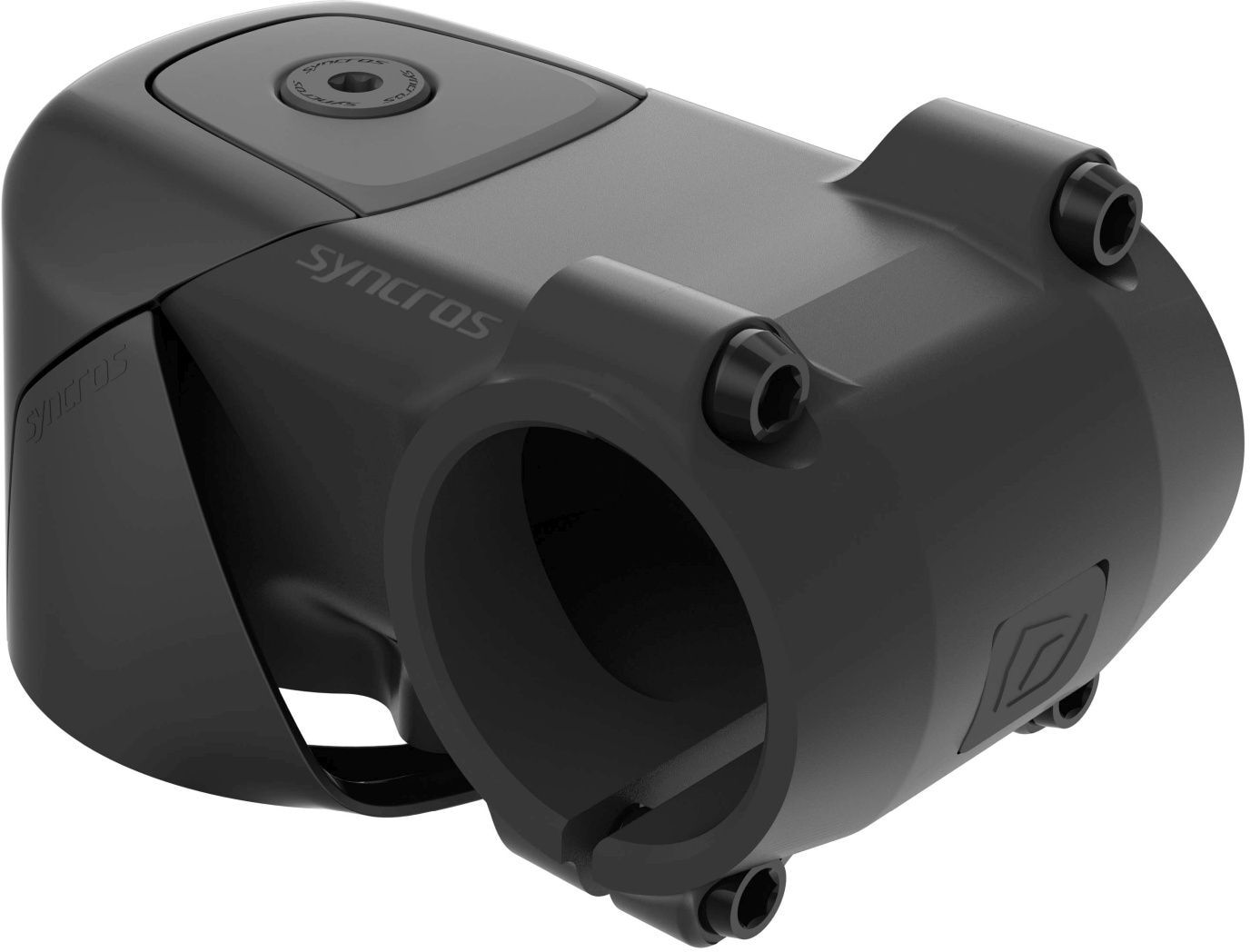 Syncros Potencia bicicleta STEM AM 2.0 .  (50 mm - 50 mm)
