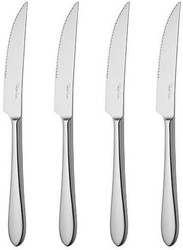 Robert Welch Norton Bright Set of 4 Steak Knives