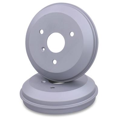 Triscan Bremstrommel [Hersteller-Nr. 812023205C] für Smart