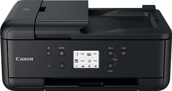 Canon PIXMA TR7650 schwarz
