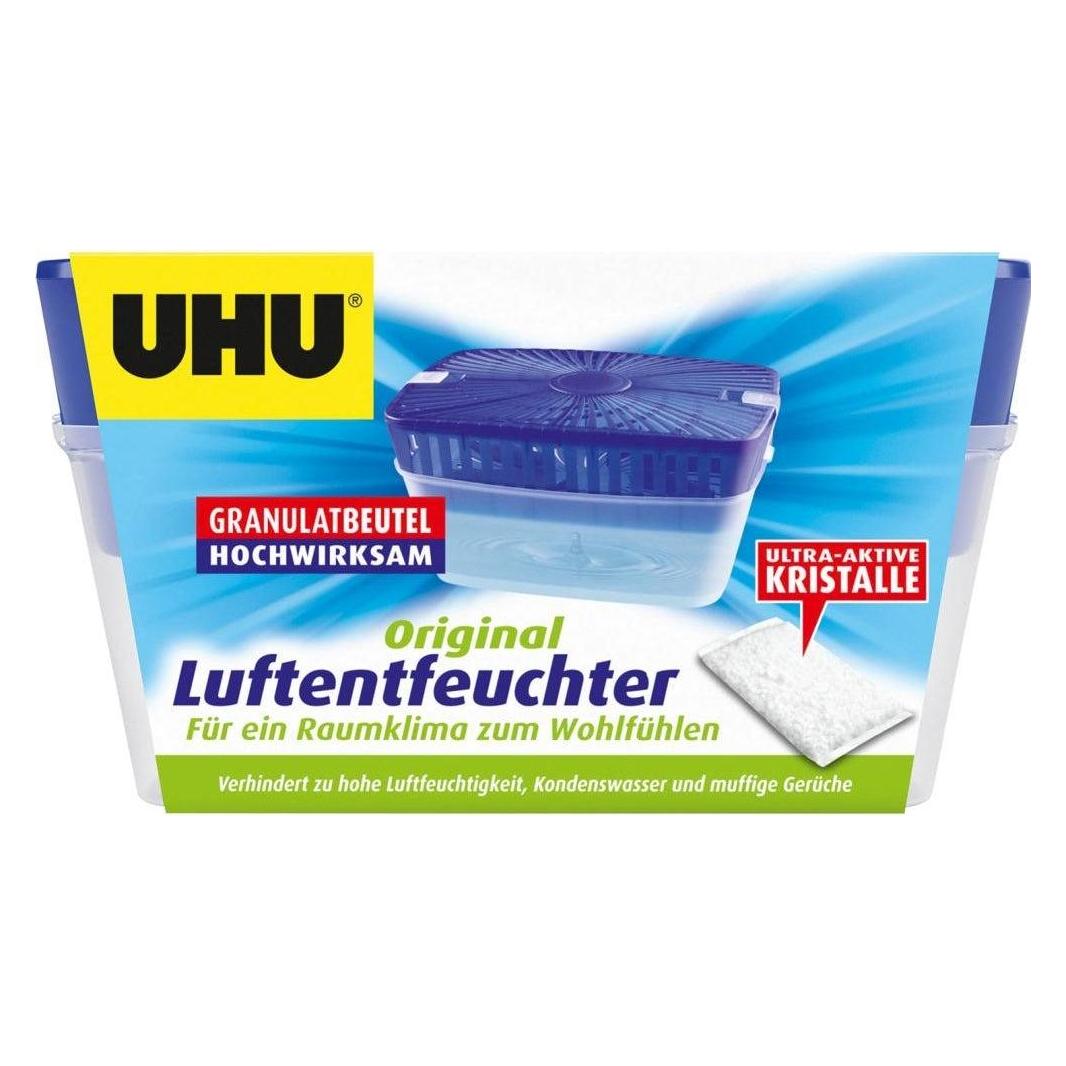 UHU Airmax Original Nachfüllbeutel (1x) (47085 / 350593)