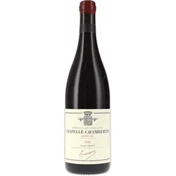 Chapelle-Chambertin Grand Cru Trapet Père & Fils 2020 BIO