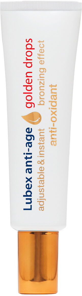 30ml Lubex anti-age Golden Drops