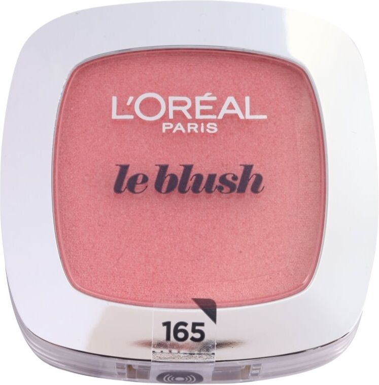 L’Oréal Paris True Match Le Blush blusher shade 165 Rosy Cheeks 5 g