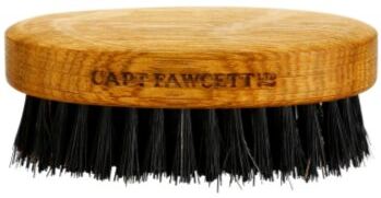 Captain Fawcett Accessories Wild Boar escova de barba com cerdas de javali 1 un.. Accessories Wild Boar