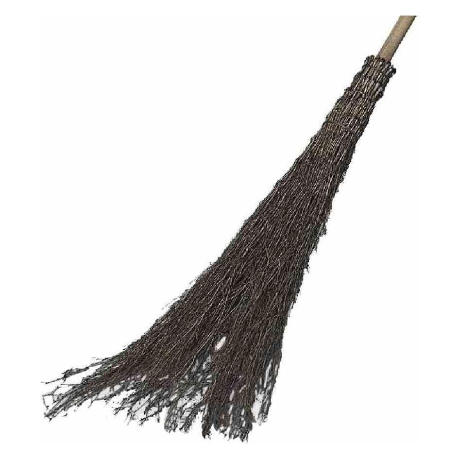 Garten Star Bambus-Reisig-Besen (1 Stk.) (B1618100)