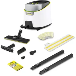 Kärcher Dampfreiniger SC 4 Deluxe