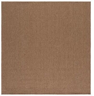 SAFAVIEH Sisal Performance Azumi Washable Indoor/Outdoor Rug - Weather Resistant & Easy Cleaning