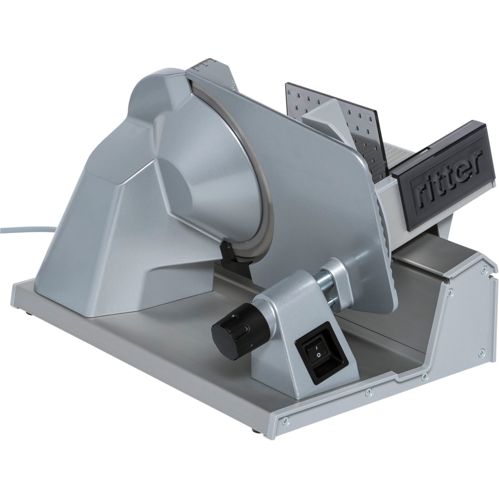 Ritter Tondo 13